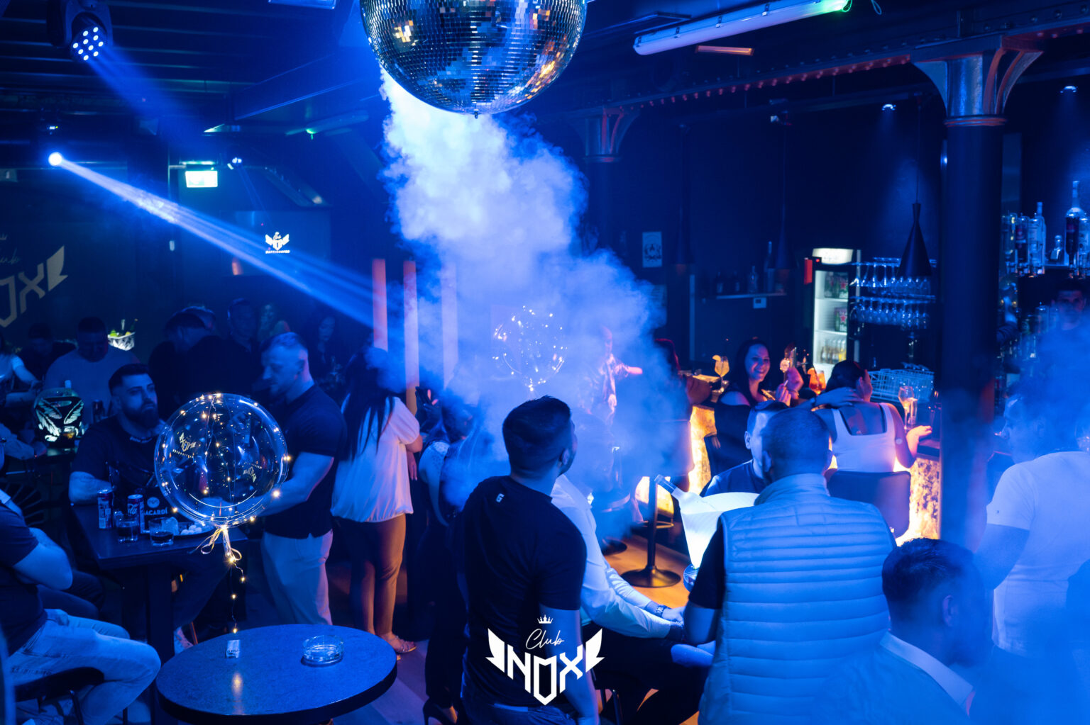 Club Nox Opening (51 von 105)