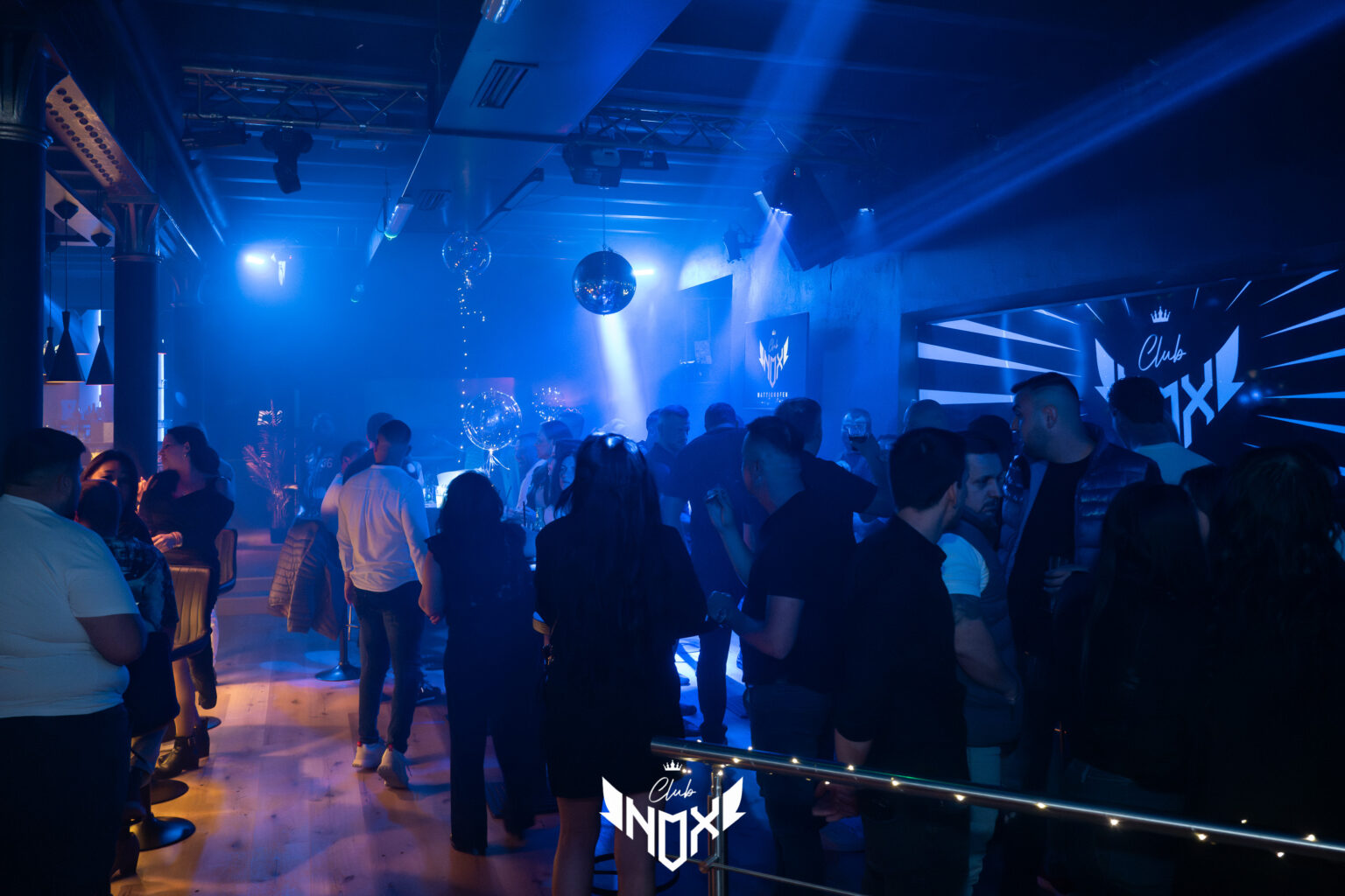 Club Nox Opening (59 von 105)