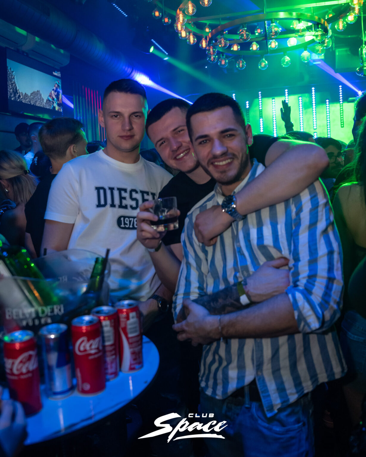 Aca Lukas @ Space (14 von 68)