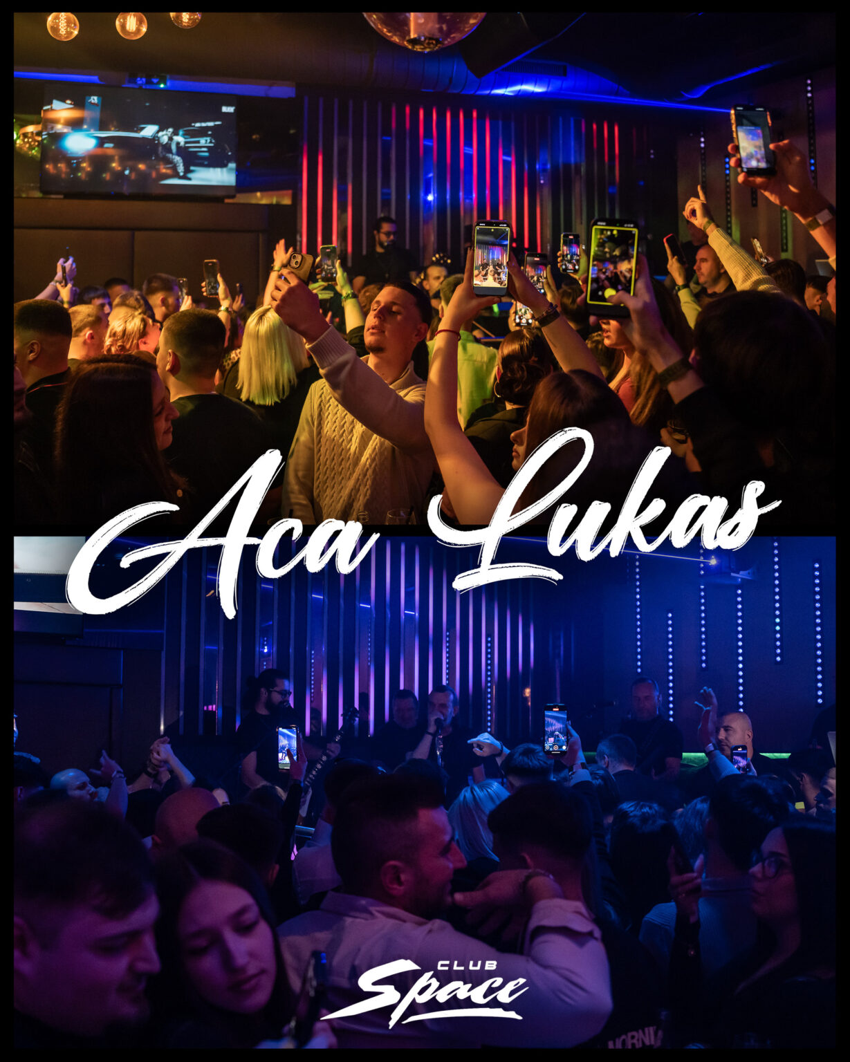 Aca Lukas @ Space (47 von 68)