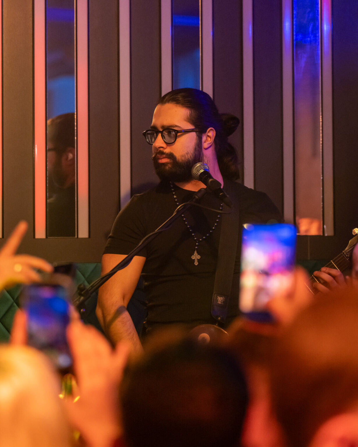 Aca Lukas ohne @ Space (33 von 68)