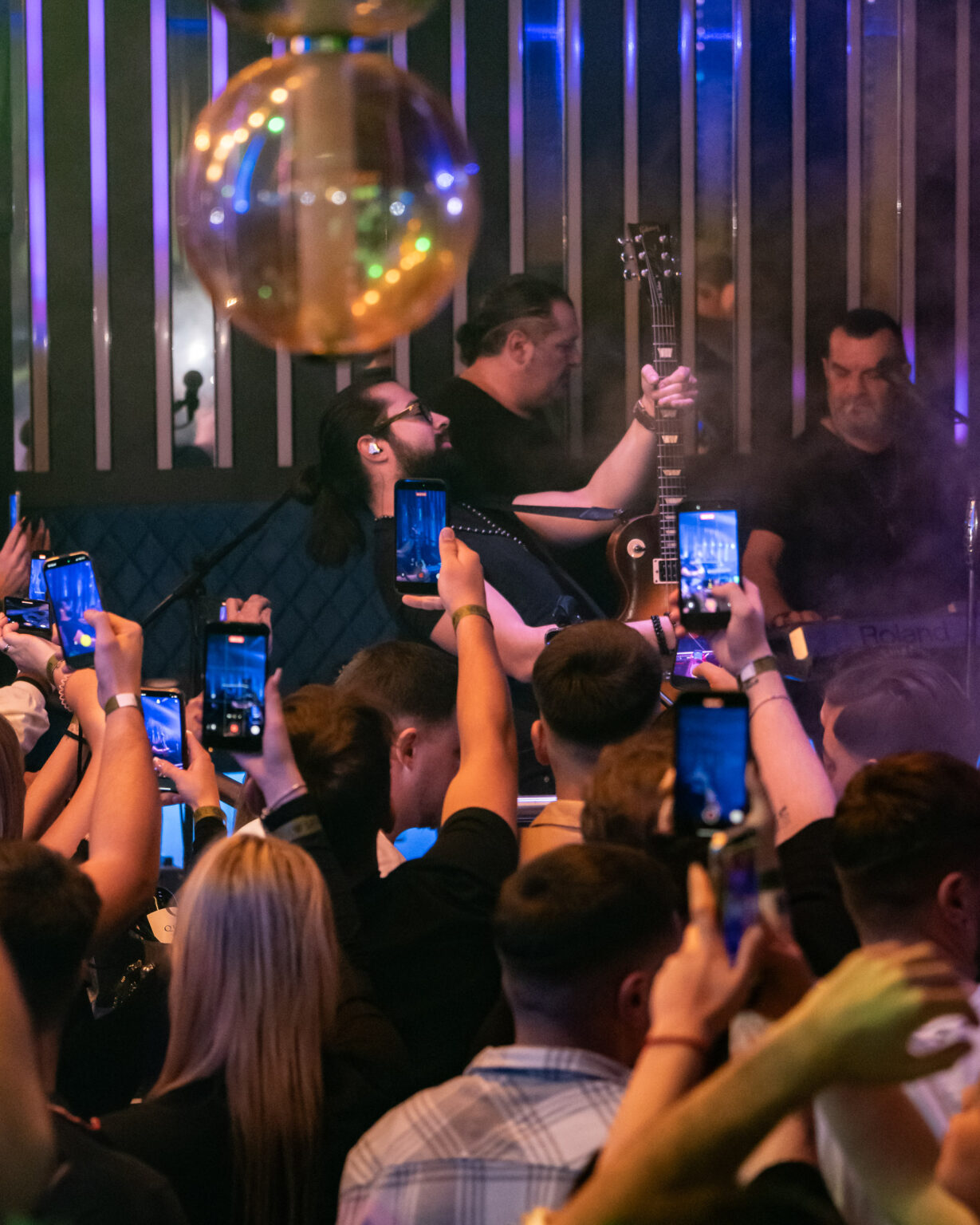 Aca Lukas ohne @ Space (53 von 68)