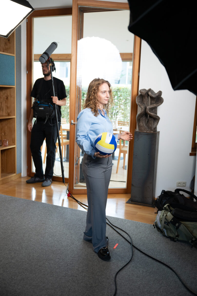 Filmdreh BTS (1 von 164)