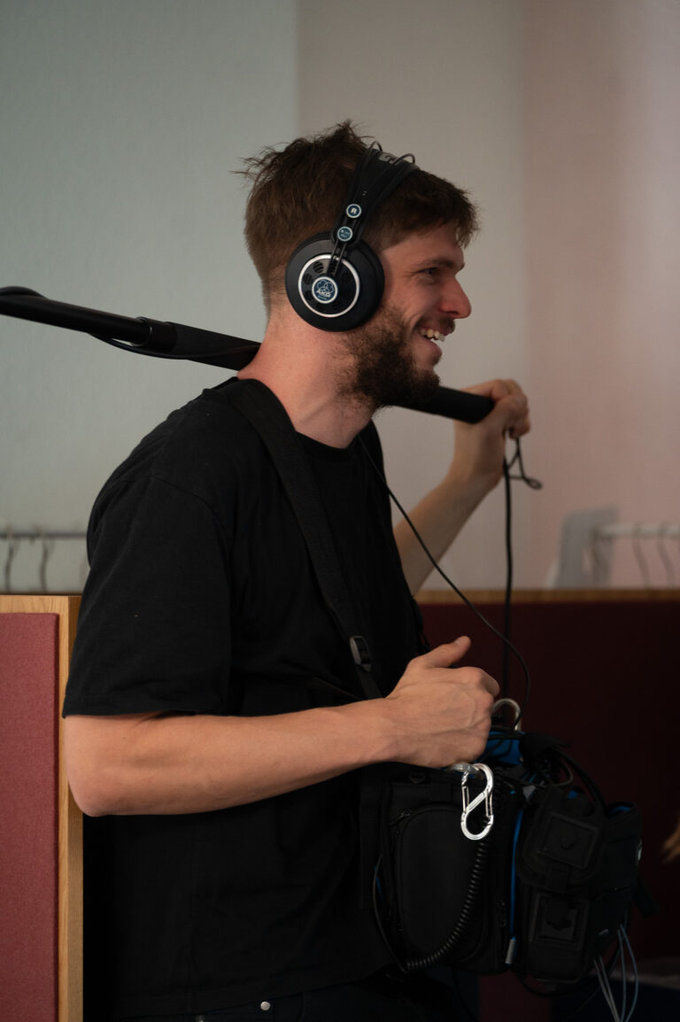 Filmdreh BTS (11 von 164)