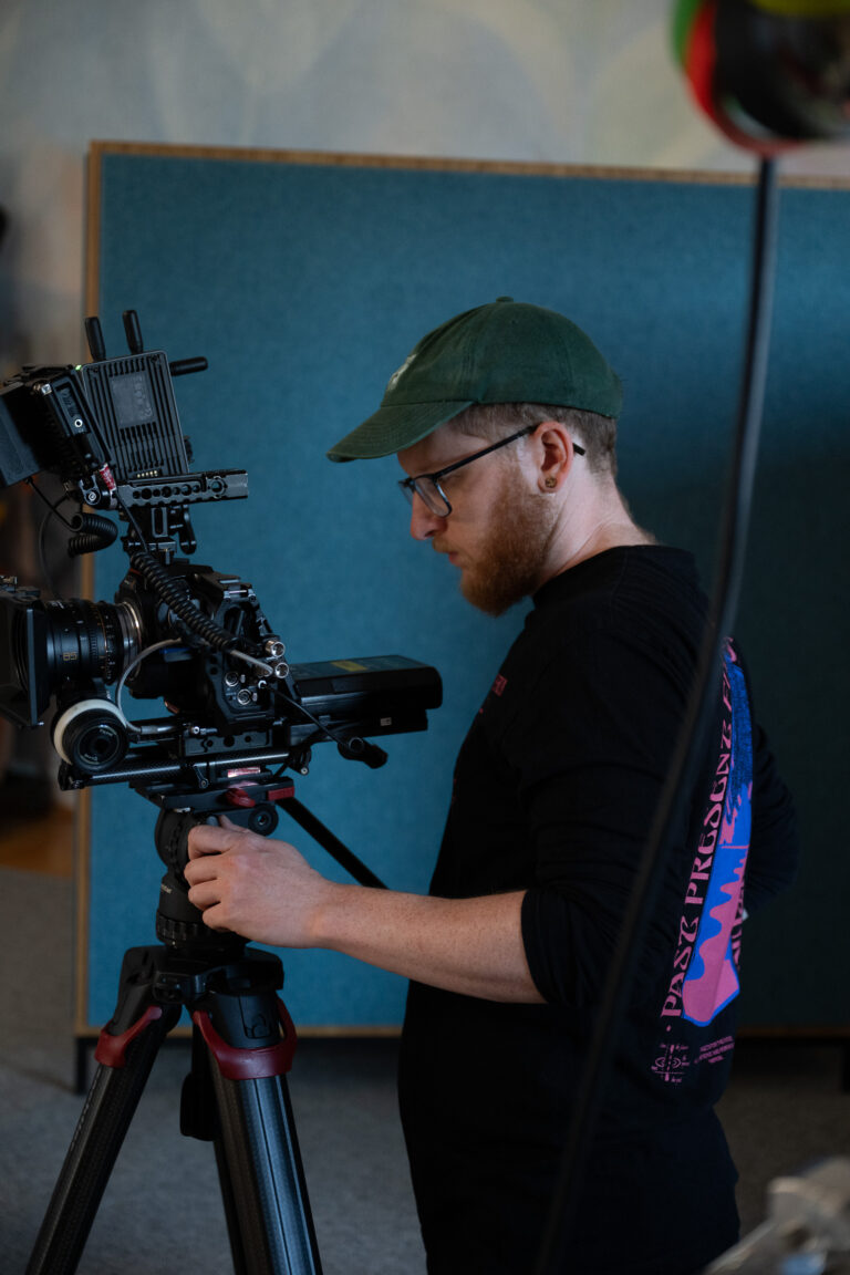 Filmdreh BTS (12 von 164)