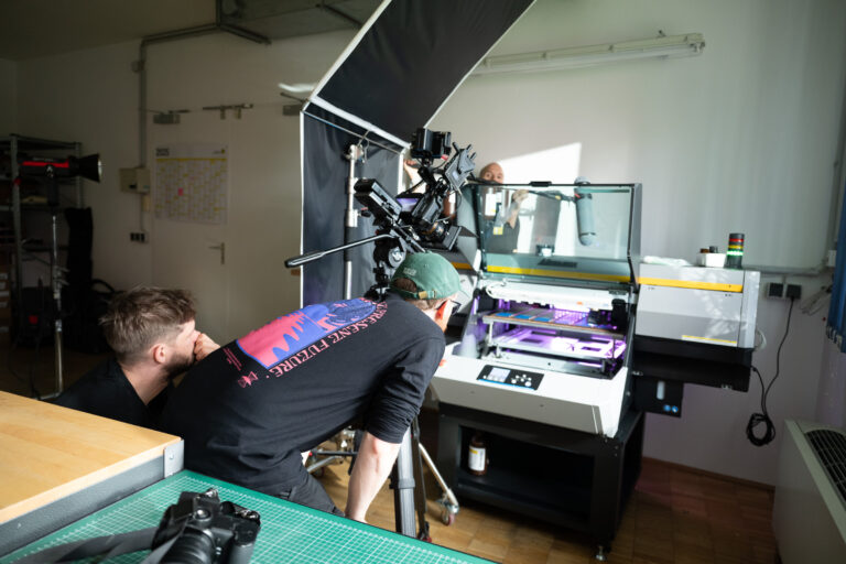 Filmdreh BTS (14 von 164)