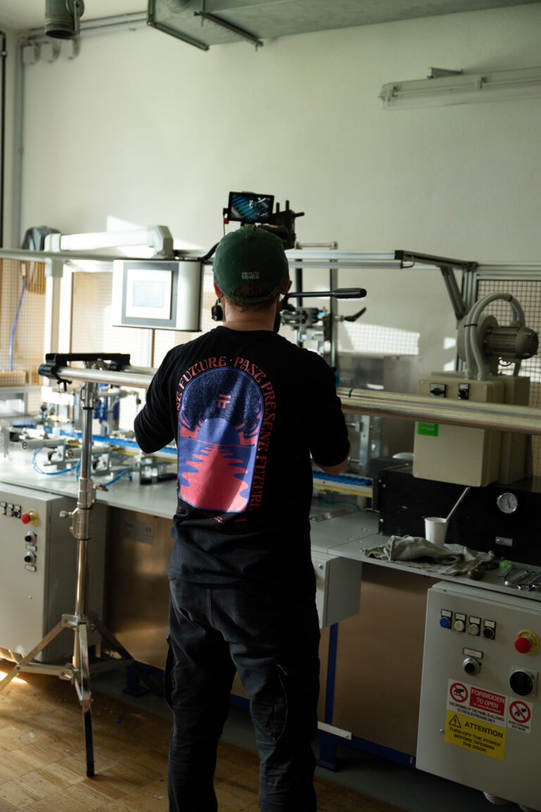 Filmdreh BTS (20 von 164)