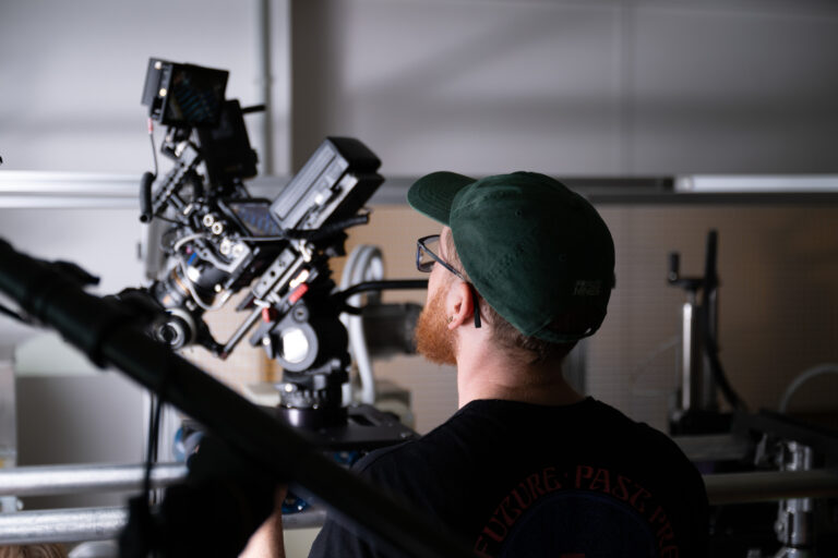 Filmdreh BTS (22 von 164)