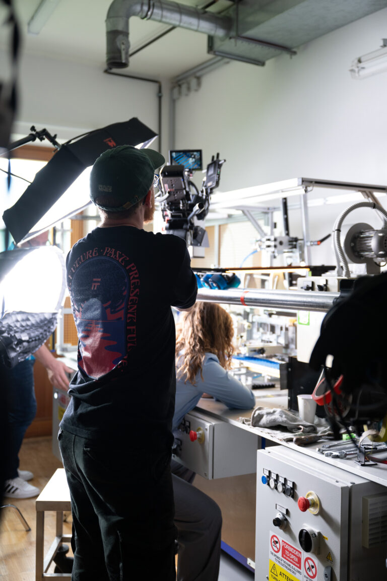 Filmdreh BTS (24 von 164)