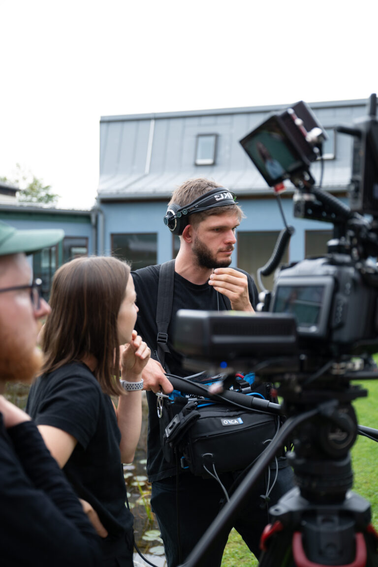 Filmdreh BTS (32 von 164)