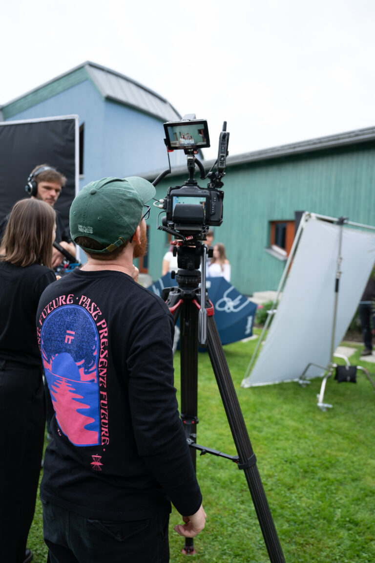 Filmdreh BTS (37 von 164)