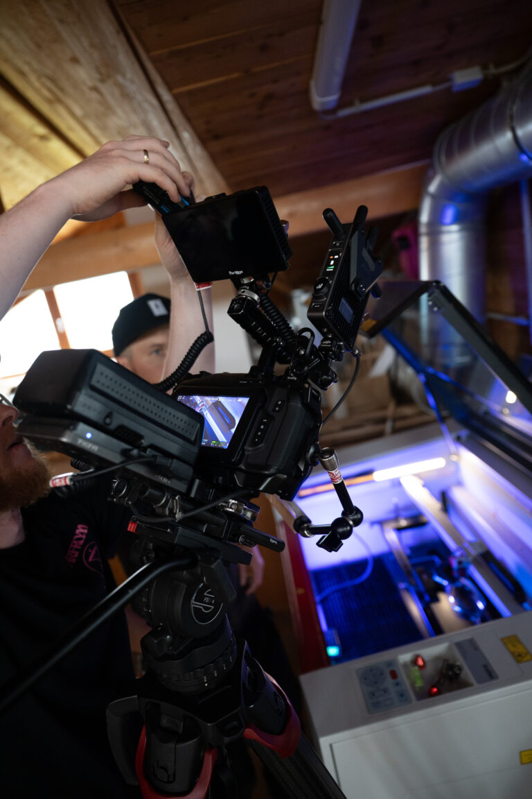 Filmdreh BTS (41 von 164)