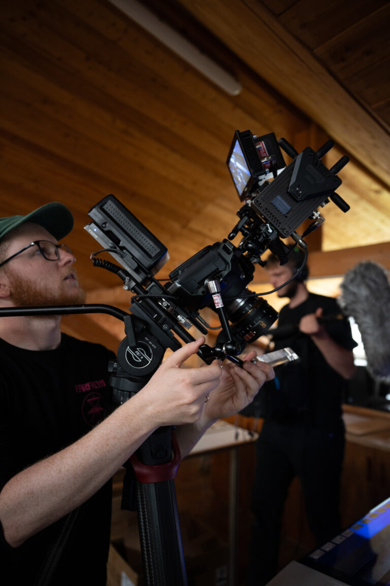 Filmdreh BTS (43 von 164)