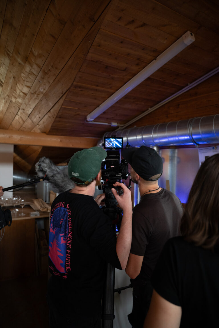 Filmdreh BTS (44 von 164)