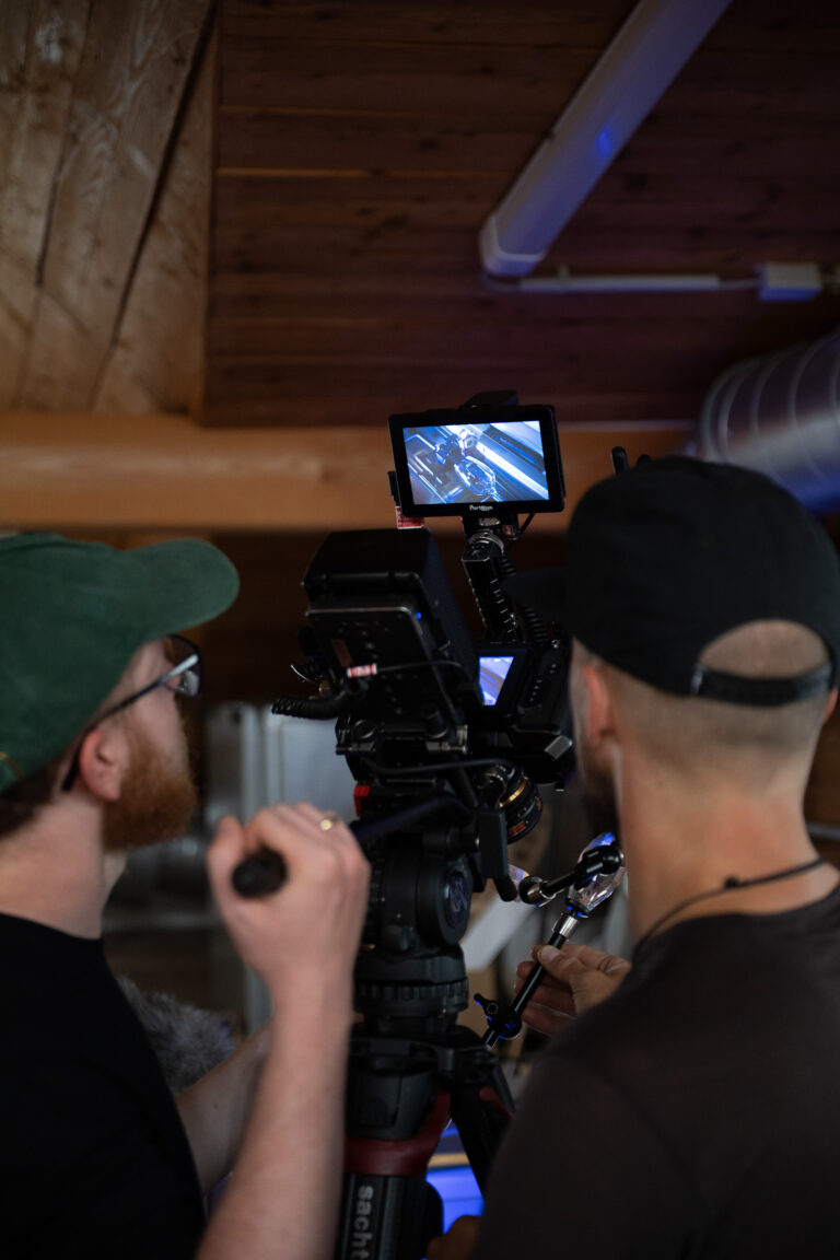 Filmdreh BTS (46 von 164)