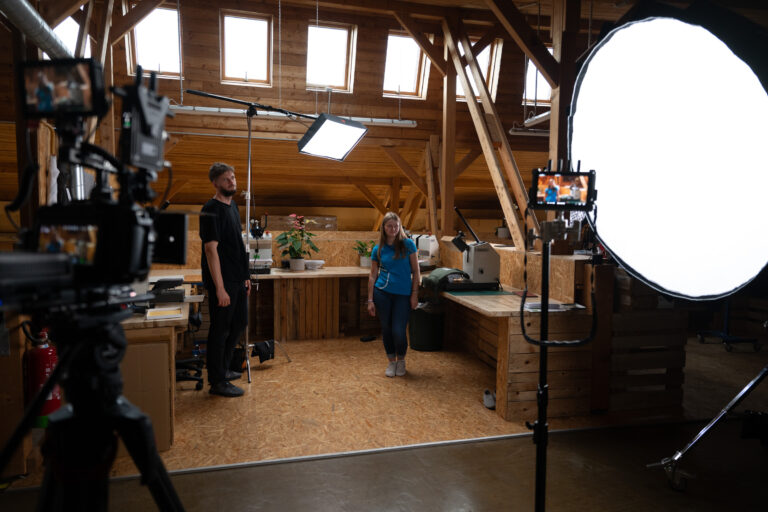 Filmdreh BTS (48 von 164)