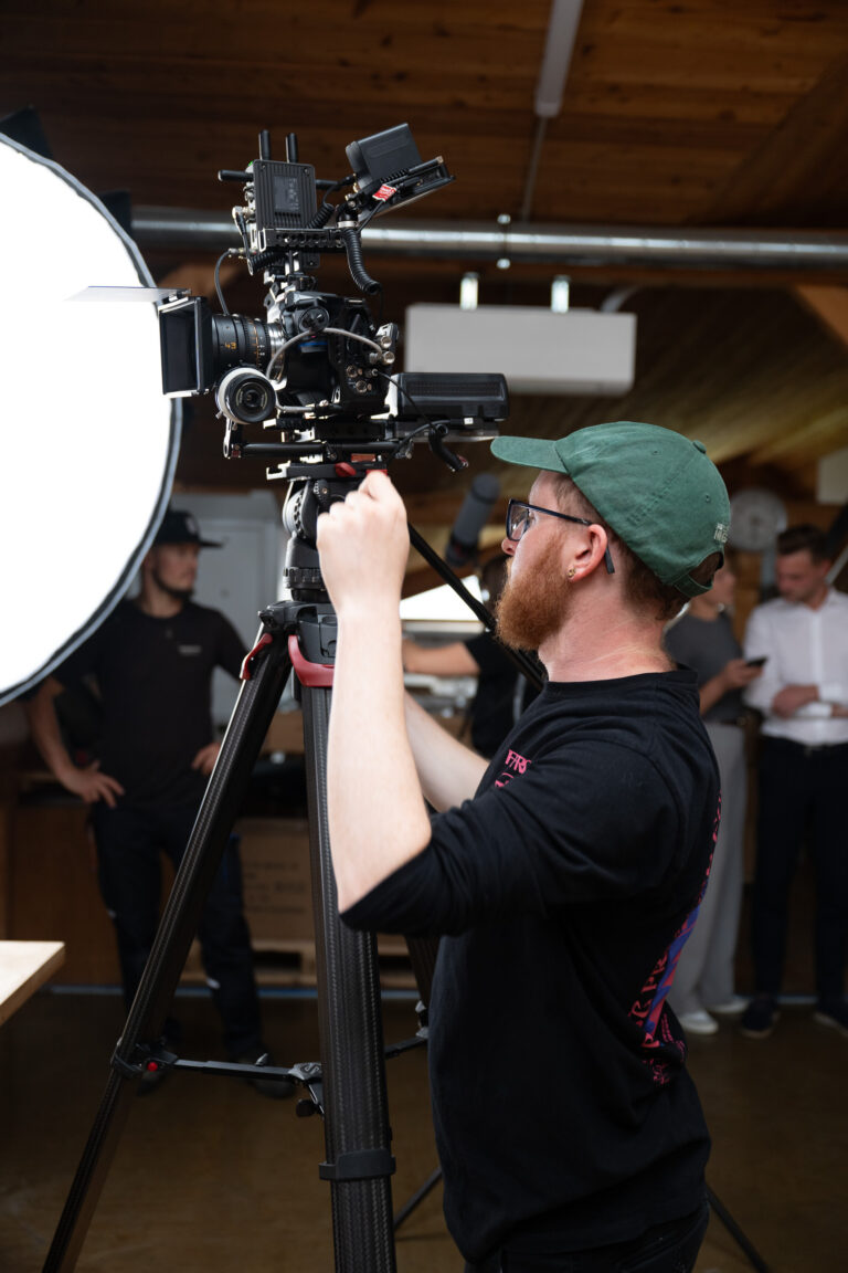 Filmdreh BTS (50 von 164)