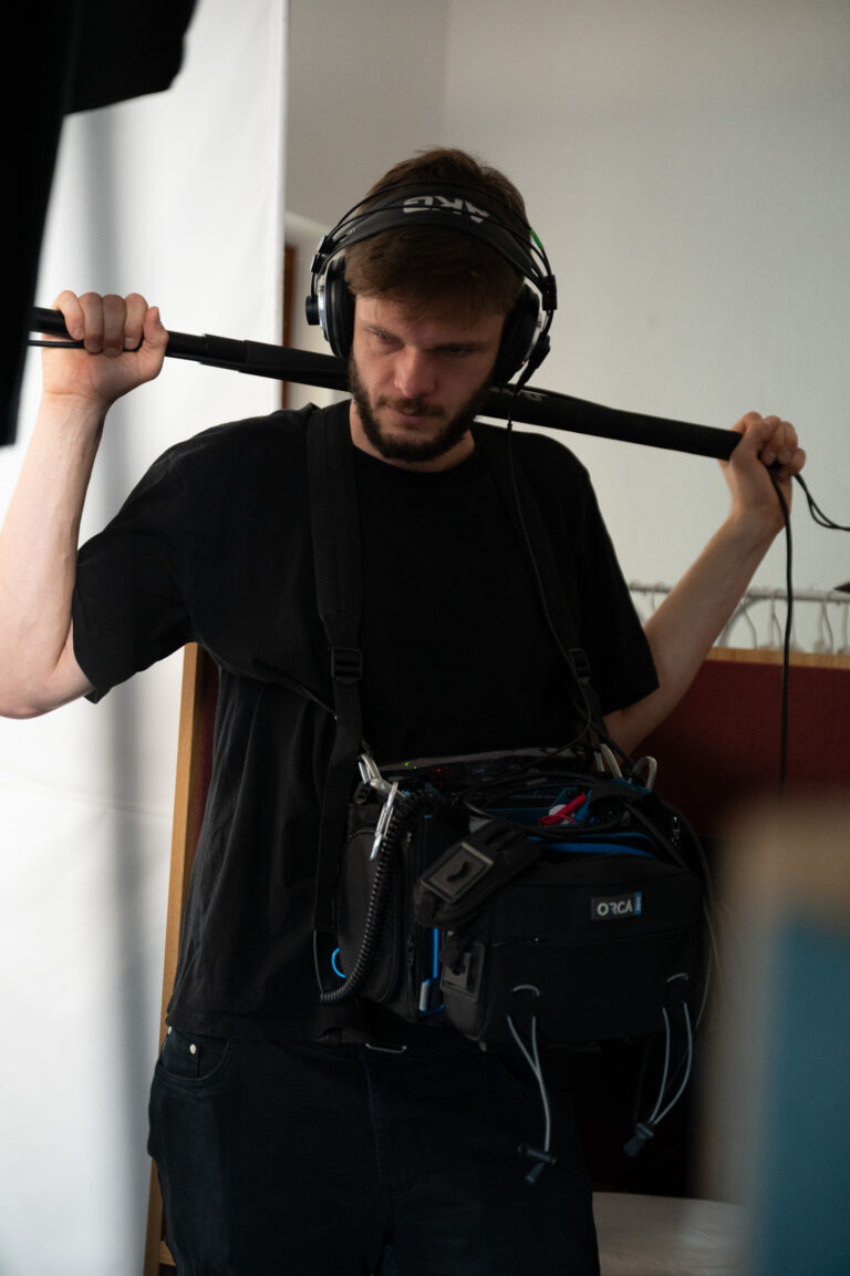 Filmdreh BTS (6 von 164)