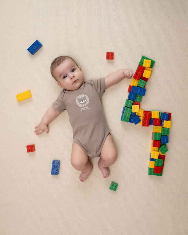 Leon 4 Monate (5 von 5)