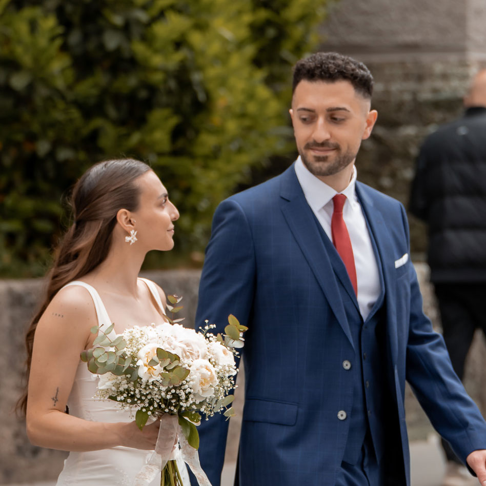 Violeta & Dejan